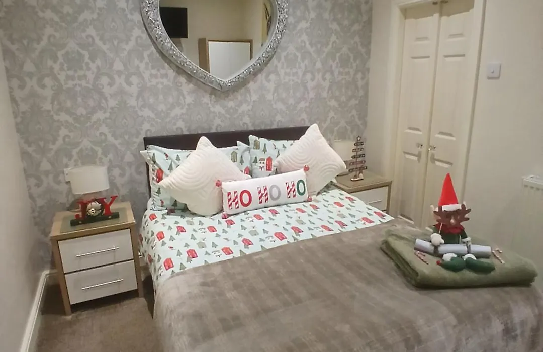 Ponderosa B&B With Free Onsite Parking And Breakfast Included-1