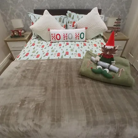 Ponderosa B&B With Free Onsite Parking And Breakfast Included-3