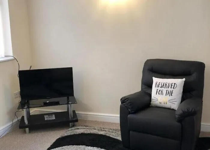 The Winter Garden Suites Blackpool